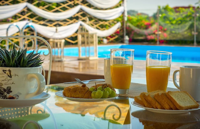 Villa Natura - Photo 25