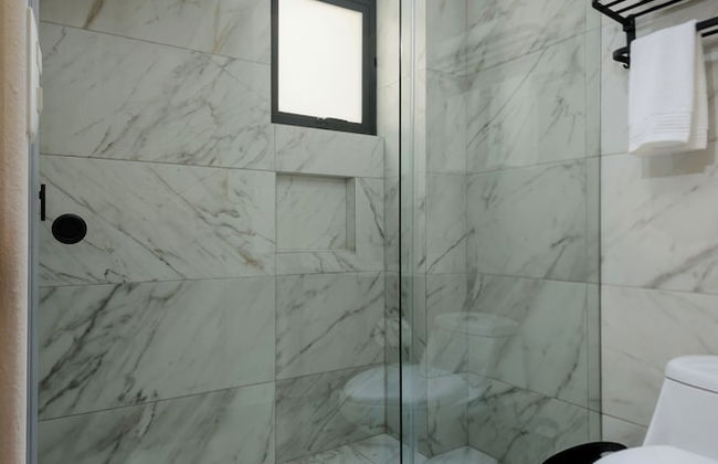 Choapan 28 - Lux Apartments in Condesa - Foto 66