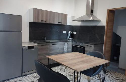 Appartement avec terrasse - Photo 6