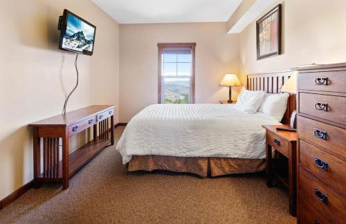 Soaring Eagle 303 Next To Slopes Underground Parking Hot Tubs Locker - Foto 8