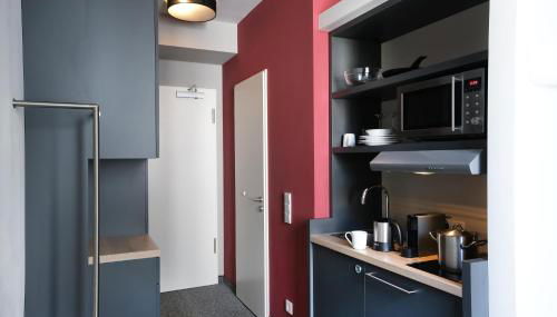 HUB Apartments - Foto 2