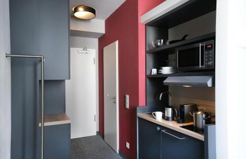 HUB Apartments - Foto 2