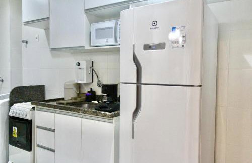 Apartamento com piscina, garagem, ao lado do Shopping Salvador - Foto 30