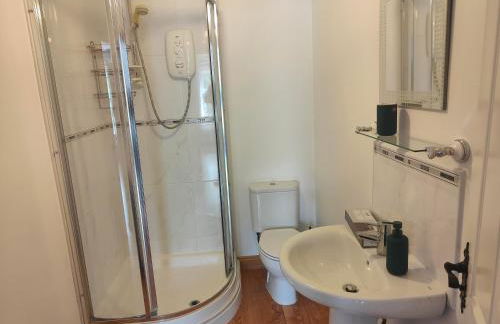 Castleview Large 3 Bedroom Family House - Glenarm - Foto 31