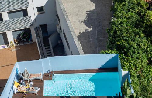 Light Blue Apartments - Downtown Lisbon - Foto 20