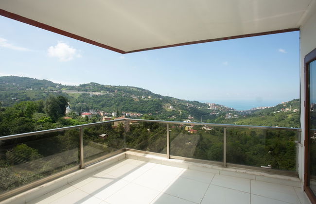 Bengisu Suite Apart - Foto 31