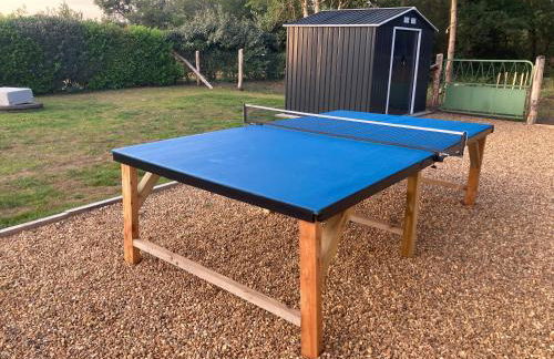 La Maisonnette - Photo 25