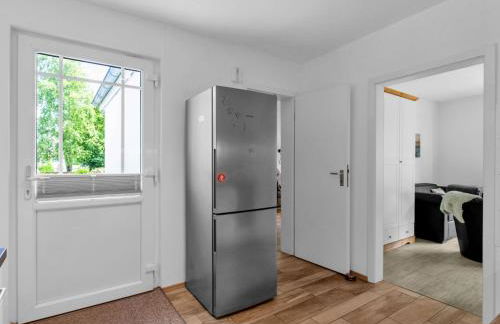 Apartment Strandläufer by Interhome - Foto 23