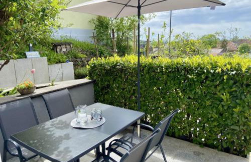 Ferienwohnung Am Berg - Foto 14