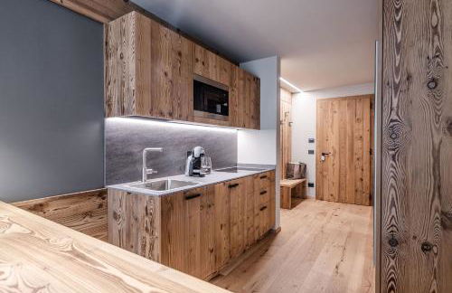 El Giof Alpine Home - Foto 50