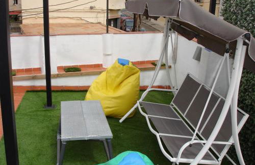 Kiana Loft, La Casa del Parral - Foto 14