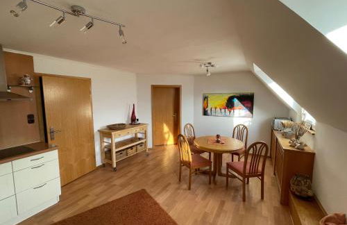 Ferienwohnung Körnernest - Foto 8