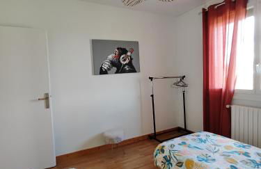 Les jardins Ducarouge 2 climatisé - Foto 8