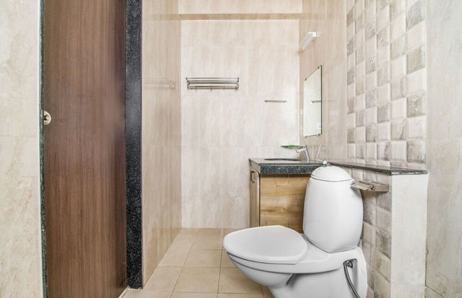 GuestHouser 3 BHK Villa 246e - Foto 13