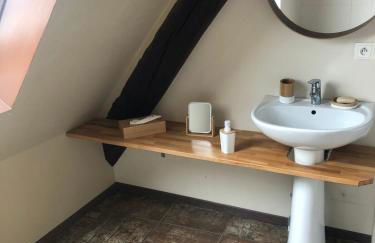 Les Rives de Vernon, duplex entre bords de Seine & centre ville - Foto 18