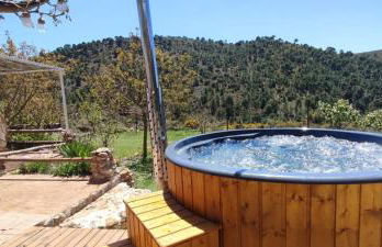 Esencia Lodge - luxurious off-grid cabin retreat - Foto 1