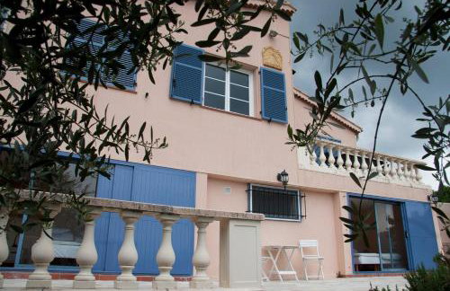 Villa avec vue, piscine et aircon - Foto 6