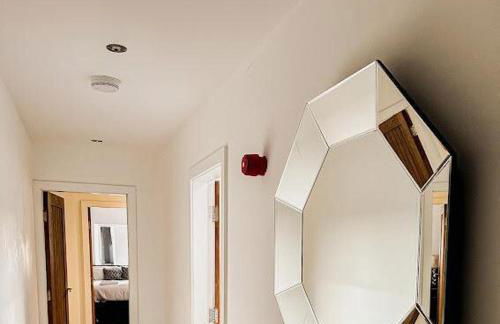 Castle Street 2 Bedroomed Next to The IVY - Foto 22