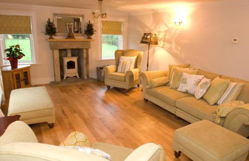 Jockhedge Holiday Cottages - Foto 98