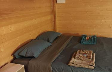 Chalet confort avec petit dejeuner - Foto 13