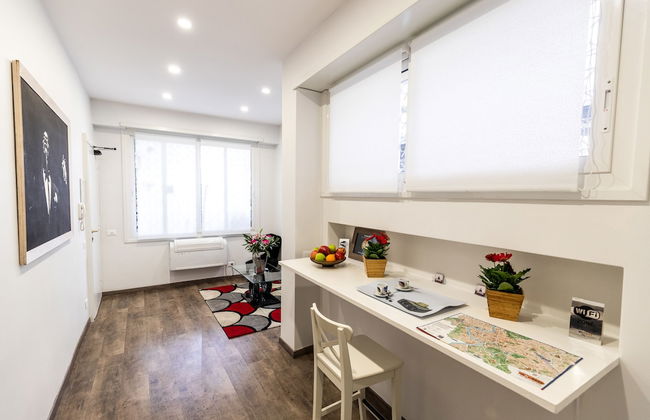 Residenza Gregorio VII - Foto 2