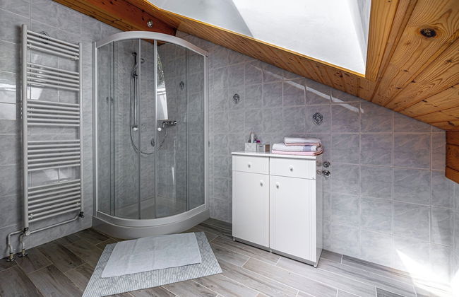 House Mavko Near Lake Cerknica - Foto 12