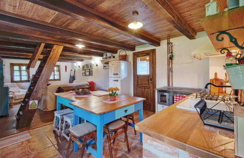 5 Bedroom Awesome Home In Novi Marof - Foto 32