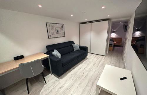 JobelHome Alb Apartment - Foto 18