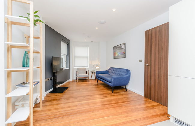 Richmond Ibis House Apartments by Viridian Apartments - Foto 24