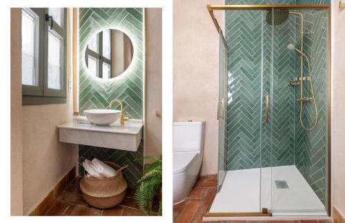 Magno Apartments Verde Luxury House - Foto 28