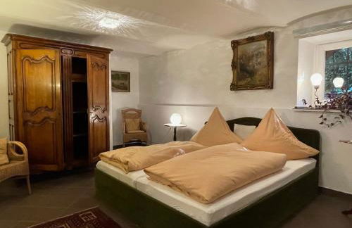 Ferienwohnung der besonderen Art in Villa am Glan - Foto 8