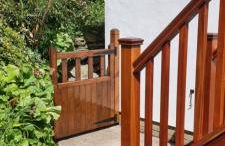 Modern and spacious 2 bedroom apartment with free parking - Photo 44