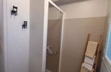 gite de la tour carrée - Foto 11