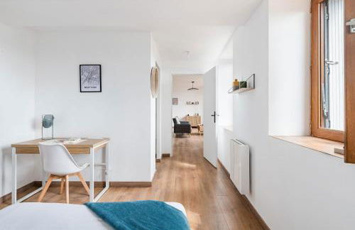 Beige Hospitalité - Lucie - Foto 7