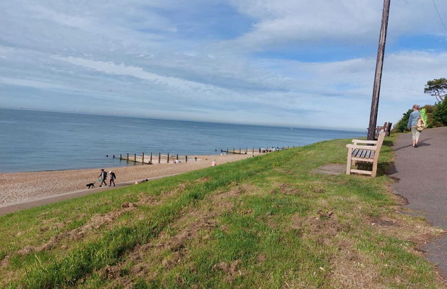 Inviting 1-bed Apartment in Herne Bay - Foto 26