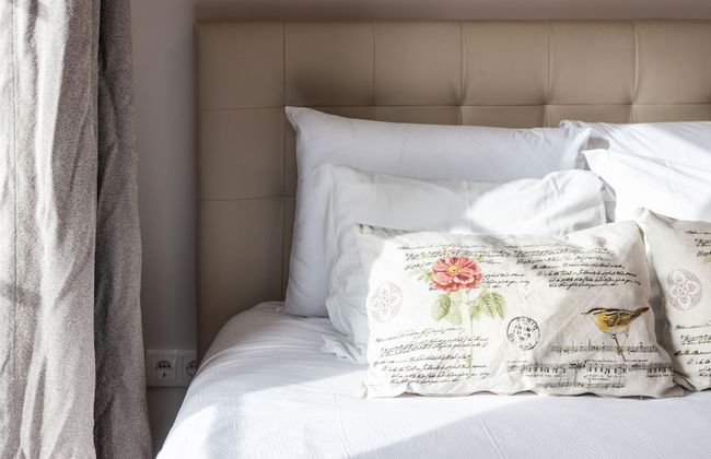 Santa Justa 24 Lisbon Downtown - Foto 8