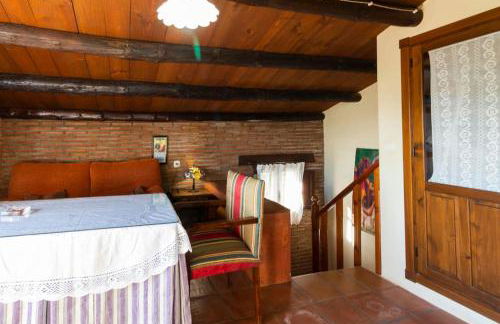 Casa Suryta einzigartiges Landhaus bei Granada - Photo 29