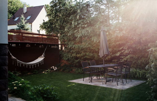 Csendeskert Apartments - Photo 10