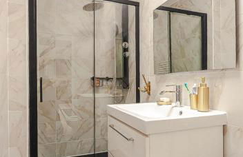 Belle guest house de plain pied à 12mn de Paris - Foto 10