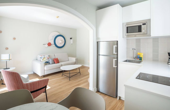 Apartamentos LIVVO Puerto de Mogán - Foto 17