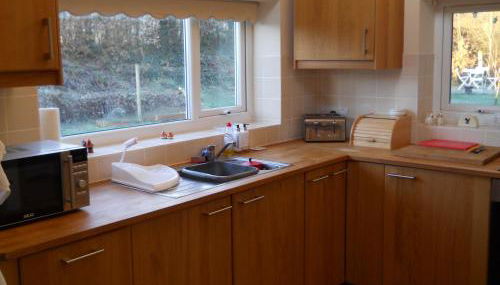 Ty'r Afon - River Cottage - Photo 4