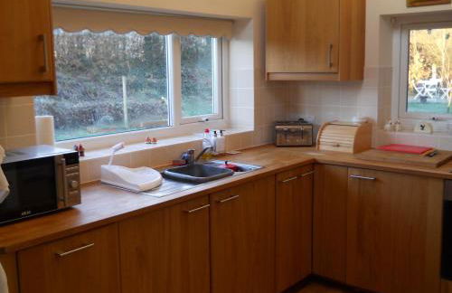 Ty'r Afon - River Cottage - Foto 4