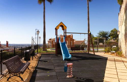 Casa la Rosaleda - Foto 27