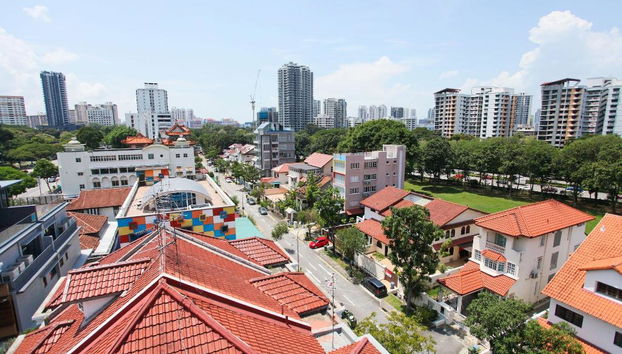 ST Residences Novena - Foto 4