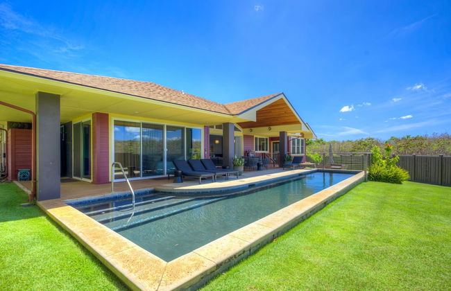 Nakoa Kai 3 Bedroom Home by RedAwning - Foto 1