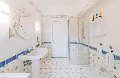 Casa Romano, centro di Forio, Ischia - Foto 14