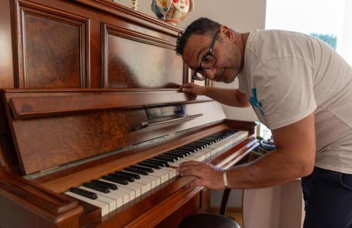 Villa Modigliani - Foto 11