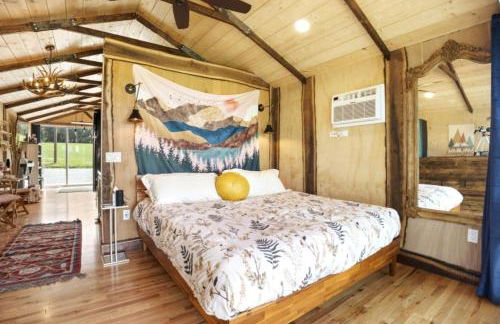 FRISCO - Tiny Houses Of French Village - Foto 31