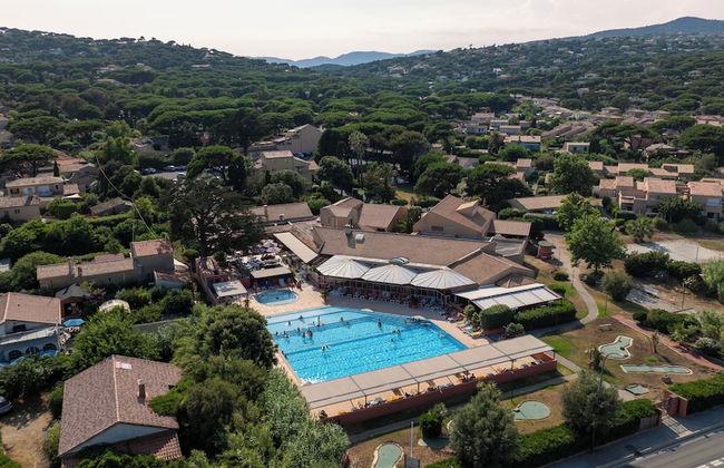 VVF Golfe de Saint-Tropez, Sainte Maxime - Foto 41