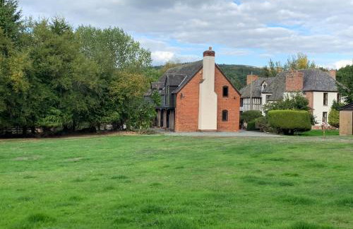 Owlbury Hall Barn - Foto 21